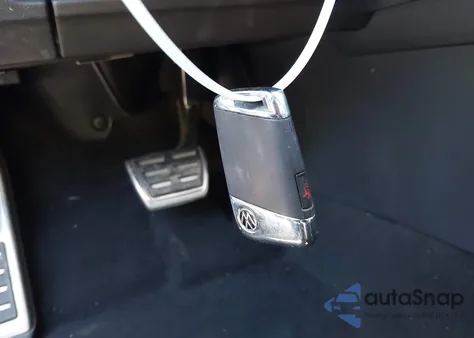 2021 Volkswagen Arteon 2.0T Se из США, поврежденный, VIN WVWAR7AN6ME013499